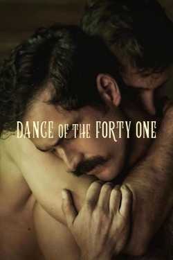 Dance of the Forty One-free