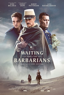 Waiting for the Barbarians-free