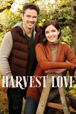 Harvest Love-free