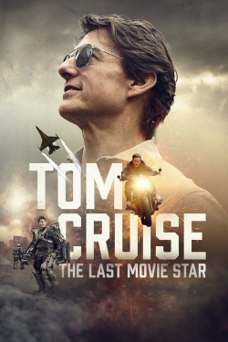 Tom Cruise: The Last Movie Star-free