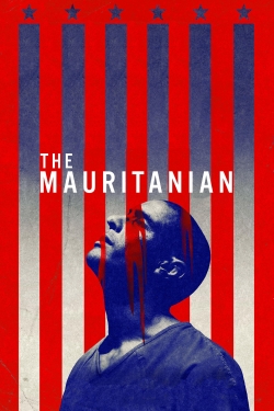 The Mauritanian-free