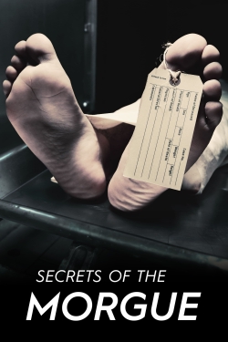 Secrets of the Morgue-free