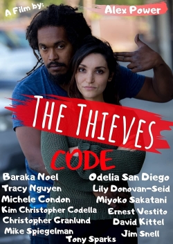 The Thieves Code-free