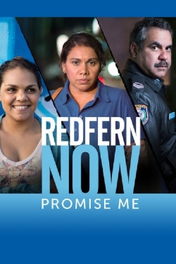 Redfern Now: Promise Me-free