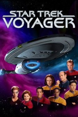 Star Trek: Voyager-free