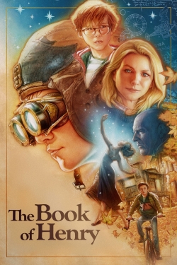 The Book of Henry-free