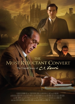 The Most Reluctant Convert: The Untold Story of C.S. Lewis-free