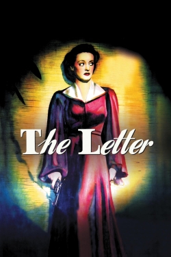 The Letter-free