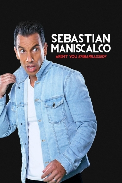Sebastian Maniscalco: Aren't You Embarrassed?-free