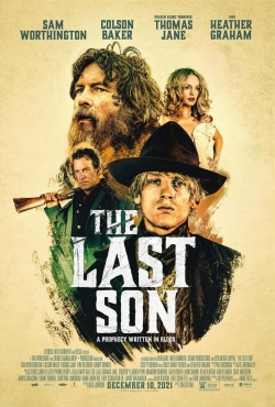 The Last Son-free