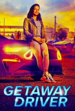 Getaway Driver-free