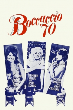 Boccaccio '70-free