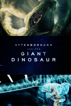Attenborough and the Giant Dinosaur-free