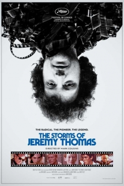 The Storms of Jeremy Thomas-free