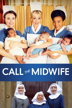 Call the Midwife-free