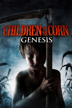 Children of the Corn: Genesis-free