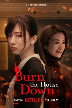 Burn the House Down-free