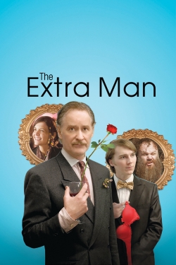 The Extra Man-free