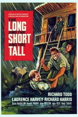 The Long and the Short and the Tall-free