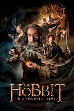The Hobbit: The Desolation of Smaug-free