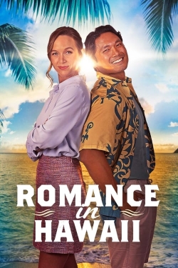 Romance in Hawaii-free