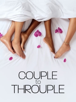 Couple to Throuple-free