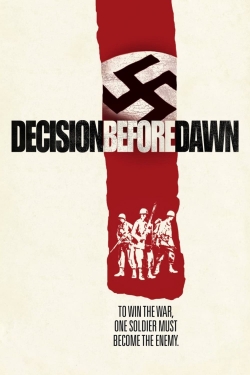 Decision Before Dawn-free