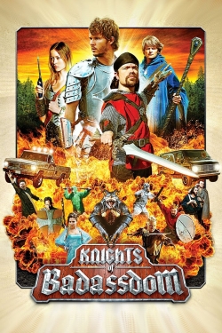 Knights of Badassdom-free