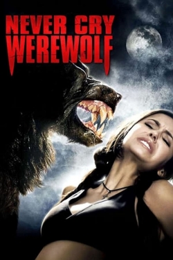 Never Cry Werewolf-free
