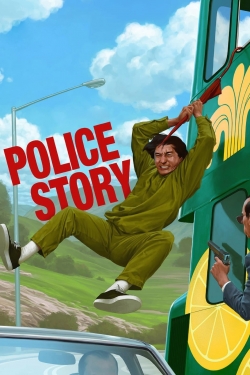 Police Story-free
