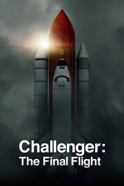 Challenger: The Final Flight-free