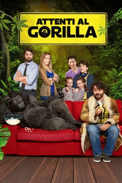 Attenti al gorilla-free