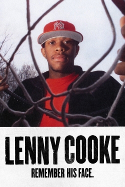 Lenny Cooke-free
