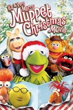 It's a Very Merry Muppet Christmas Movie-free