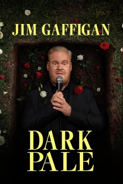 Jim Gaffigan: Dark Pale-free