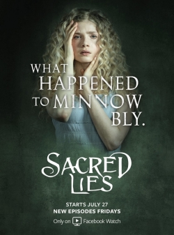 Sacred Lies-free