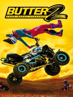 Butter 2: Four Wheel Flavored-free