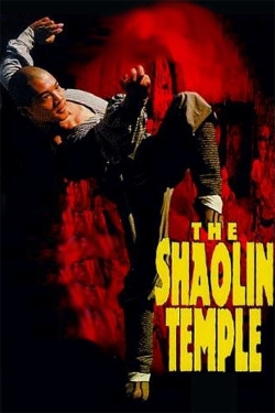 The Shaolin Temple-free