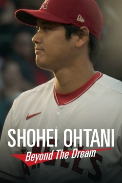 Shohei Ohtani: Beyond the Dream-free