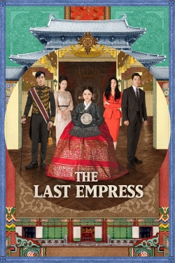 The Last Empress-free