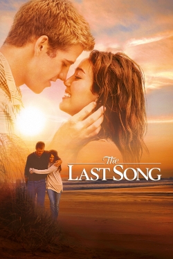 The Last Song-free