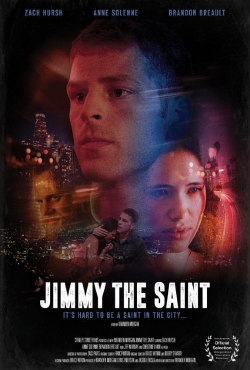 Jimmy the Saint-free