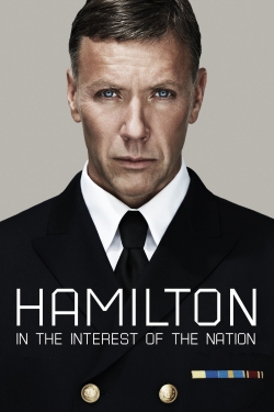 Hamilton: In the Interest of the Nation-free