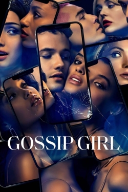 Gossip Girl-free