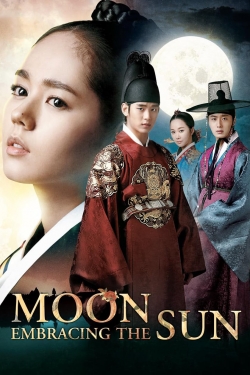The Moon Embracing the Sun-free