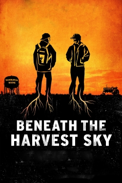 Beneath the Harvest Sky-free