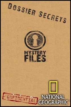 Mystery Files-free