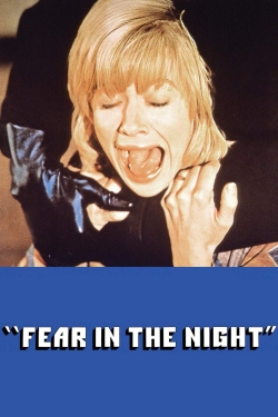 Fear in the Night-free