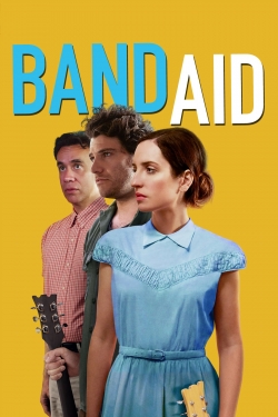 Band Aid-free