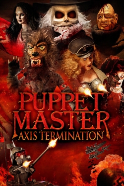 Puppet Master: Axis Termination-free